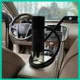 Car Hookah
