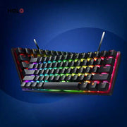 4 in 1 Gaming keyboard, headset with microphone, mouse, and mouse pad