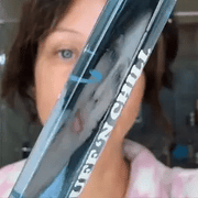 Benefit Cosmetics - Facial Ice Roller Globes ©