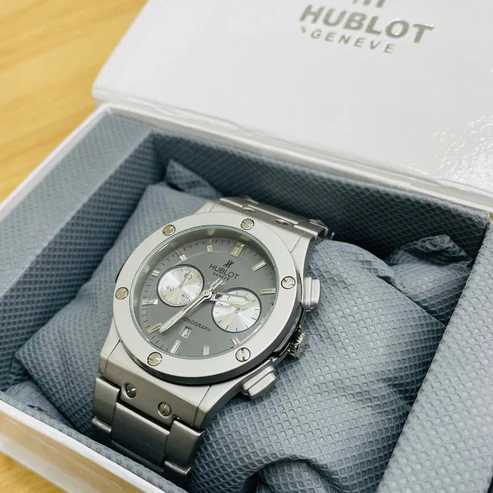 Hublot Men’s Watch