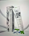 7.5% Nano Hydrogenation Fluoride Toothpaste