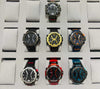 Casio G Shock Batmen Edition