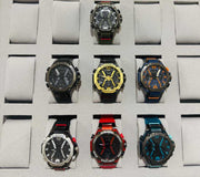 Casio G Shock Batmen Edition