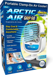 Arctic Cooling Fan