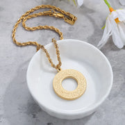 AyatAmulet
