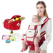 Baby Carrier 4 in 1
