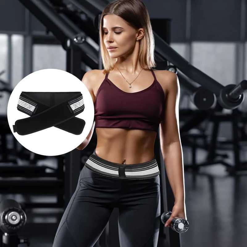 Back Belt