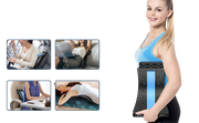 Back Pain Reliever Strecher