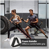Exercise Band Set of 11 Pcs