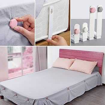 Bed Sheet Holders