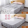 Bed Sheet Holders
