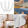 Bed Sheet Holders