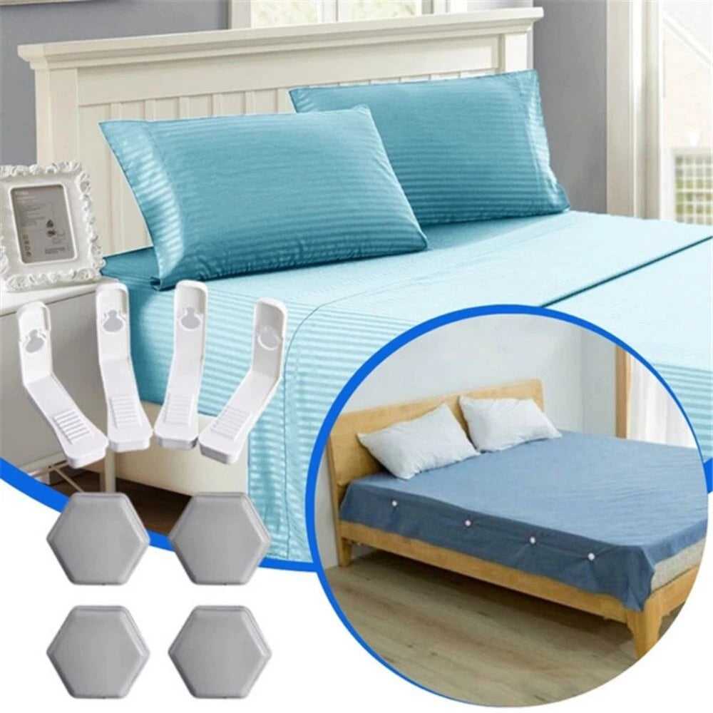 Bed Sheet Holders