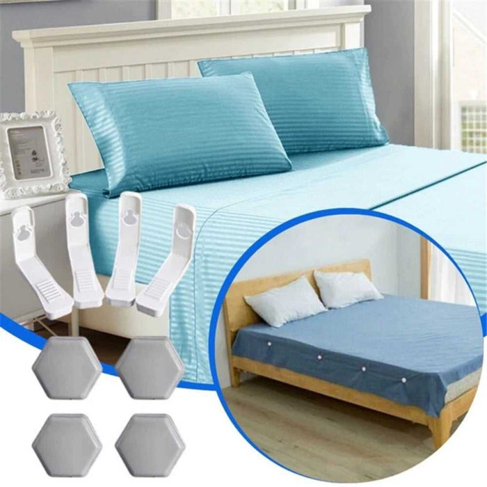 Bed Sheet Holders