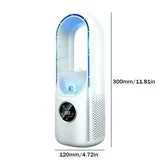 Bladeless Mist Fan