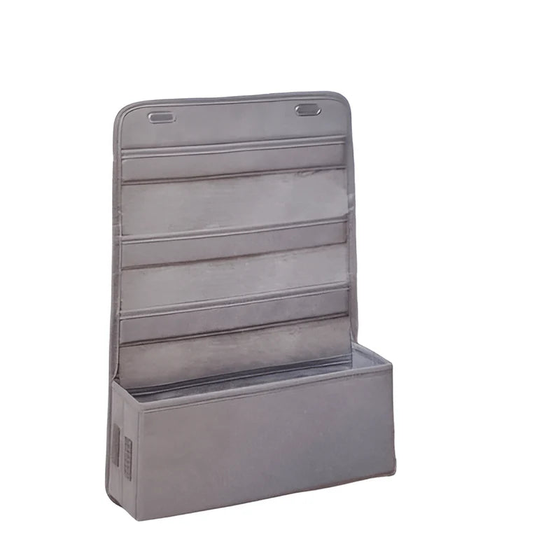 Behind-The-Door Storage Organizer