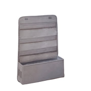 Behind-The-Door Storage Organizer