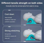 Neck Shoulder Support
