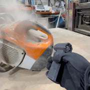 Mini Jet Fan