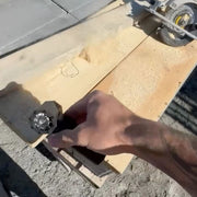 Mini Jet Fan