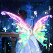 Butterfly Wings Bag