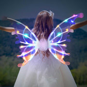 Butterfly Wings Bag