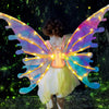 Butterfly Wings Bag