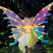 Butterfly Wings Bag