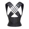 Adjustable Back Posture Belt