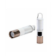 Multi-Functional Portable Camping Flashlight
