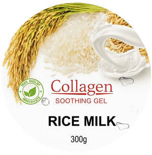 Collagen Soothing Gel