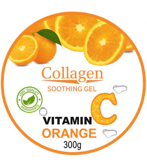 Collagen Soothing Gel