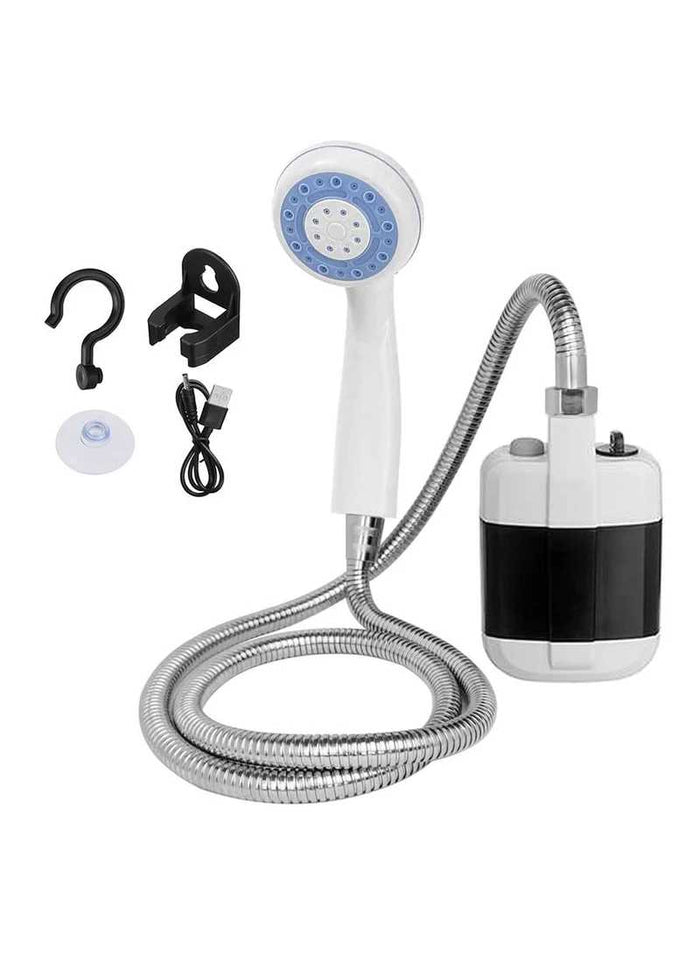 Portable Outdoor Shower