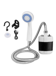 Portable Outdoor Shower
