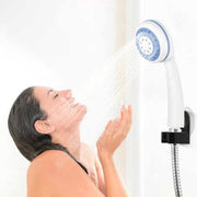 Portable Outdoor Shower