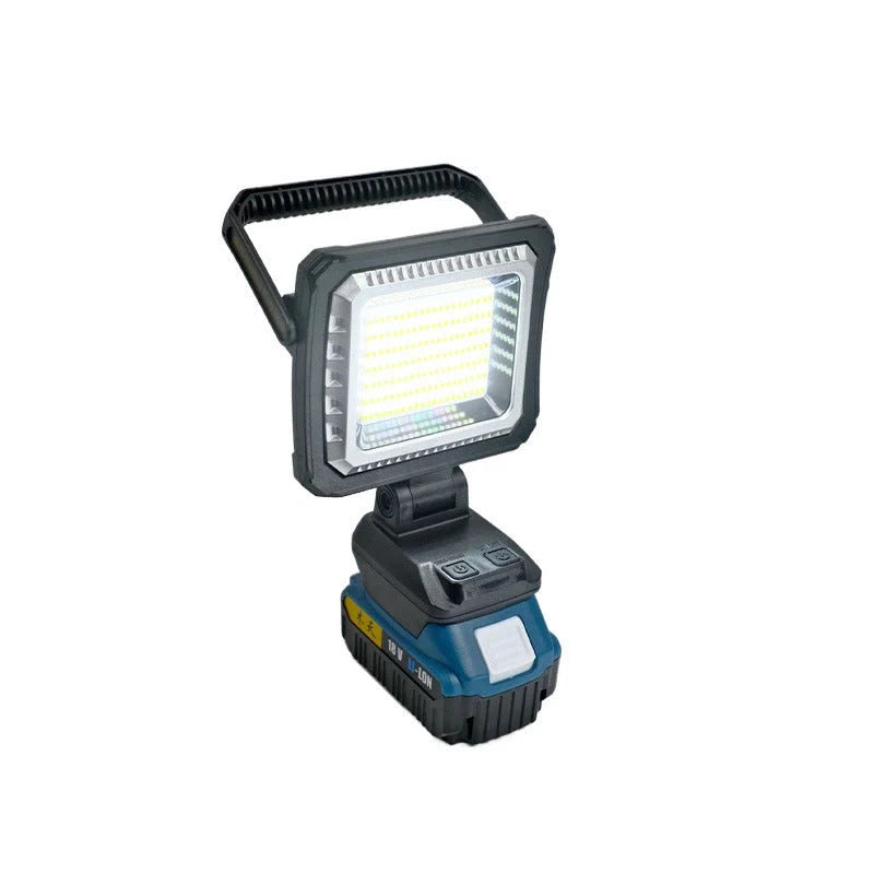 Compact Rechargeable Work Light