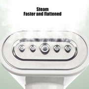 Garment Steam Iron with Lint Remover
