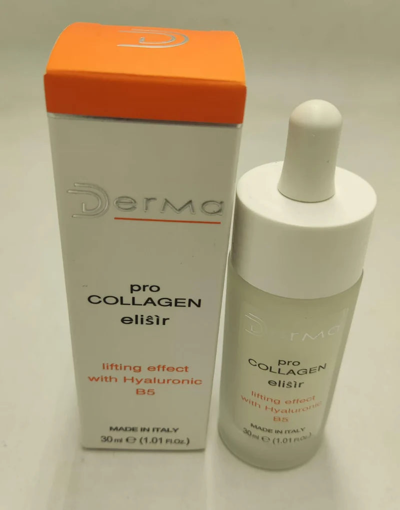 Derma - Pro Collagen Lifting Effect Serum