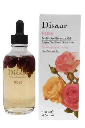 Disaar - Essential Oils