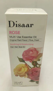 Disaar - Essential Oils