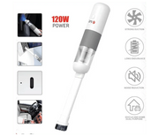 DLC - Car Vacuum Cleaner