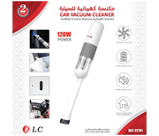 DLC - Car Vacuum Cleaner