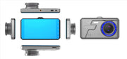 Dual Vehicle DVR