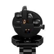 PowerBand GT5 - 2 in 1 Smartwatch + Earbuds