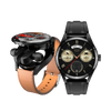 PowerBand GT5 - 2 in 1 Smartwatch + Earbuds