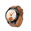PowerBand GT5 - 2 in 1 Smartwatch + Earbuds