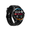 PowerBand GT5 - 2 in 1 Smartwatch + Earbuds