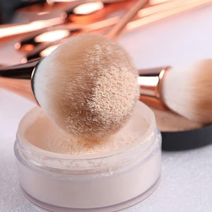EcoTools - Big Fan BrushEcoTools - Big Fan Brush