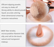 EcoTools - Big Fan BrushEcoTools - Big Fan Brush