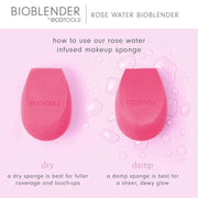 EcoTools - Biodegradable Makeup Sponge
